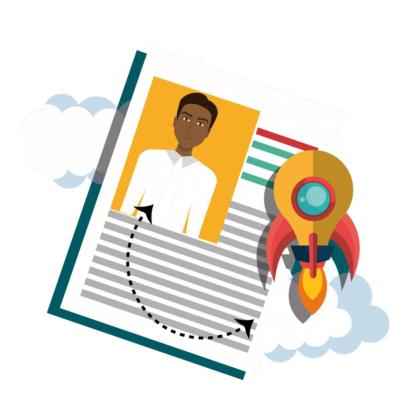 Les 5 pires erreurs lors d’un entretien d’embauche (et comment les éviter)