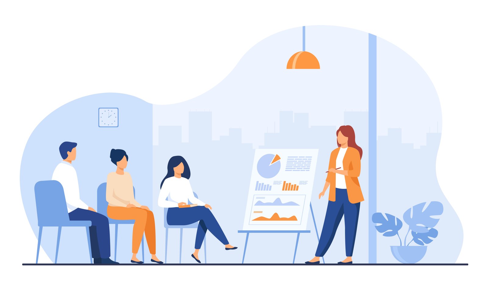 Recrutement & Integration